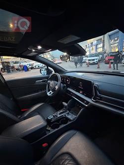 کیا سپۆرتاج